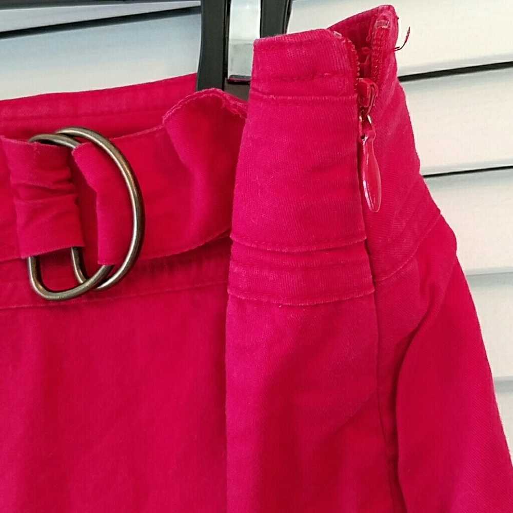 Skort - Picture 4 of 5